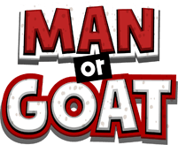 Man Or Goat