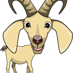 my-early-goat-attempt