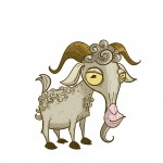 Goats_fabric_male01